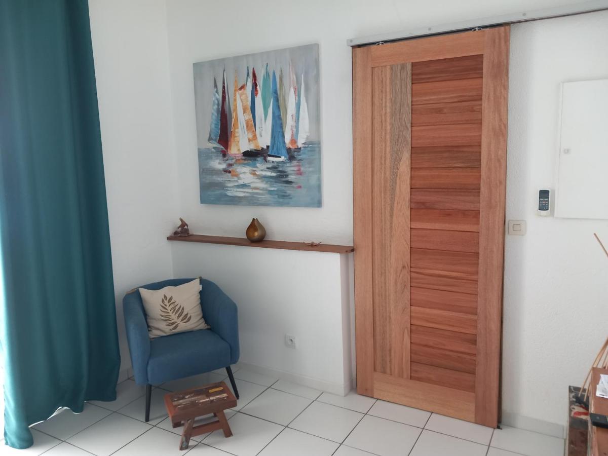 Le Pelikan Le Gosier  Εξωτερικό φωτογραφία