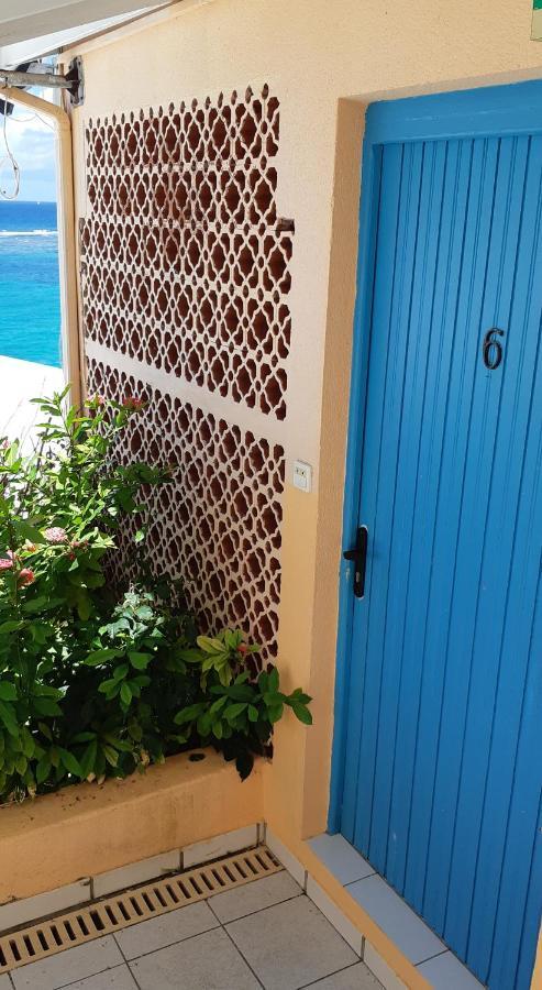 Le Pelikan Le Gosier  Εξωτερικό φωτογραφία